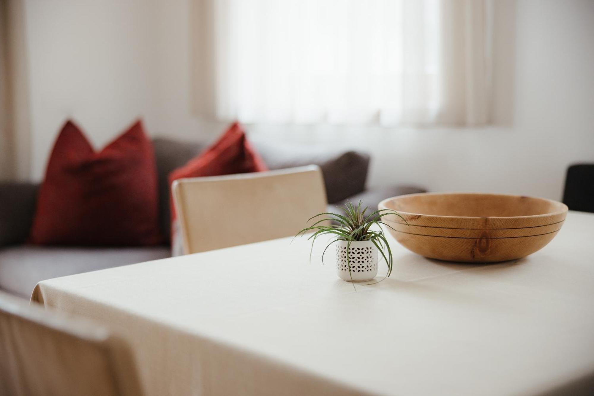 Untermairhof Appartment Residence Mühlwald Zimmer foto